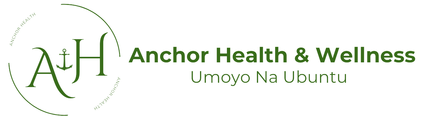 AH Green Logo
