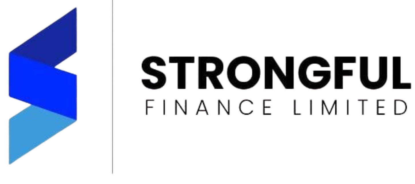 Strongful Logo
